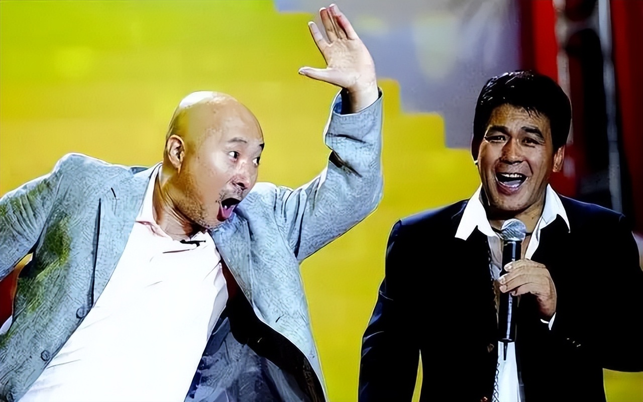 |笑声若不响，春晚难亮眼！春晚两次联排名单，语言类阵容仍嫌单薄