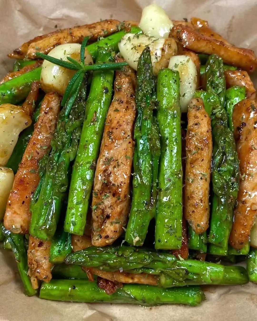 蔬菜|含“青霉素”的5种菜,每个星期吃一次,成为行走的暖宝宝