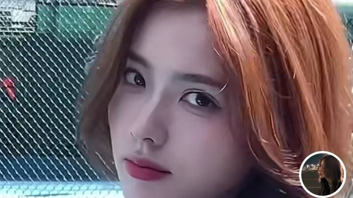 |孙一宁：原相机近照好漂亮，拒绝王思聪果然有资本