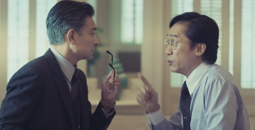 《金手指》首波口碑出炉!现场观众的打分和评价都“一针见血”