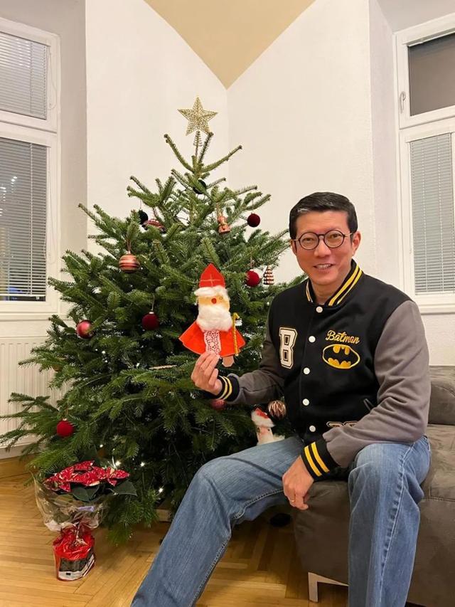 移民|60岁TVB「御用奸人」举家移民遭爆骂？痛批无线编剧不懂年轻人