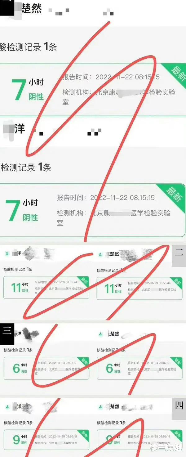 杨洋|杨洋跟王楚然的恋爱瓜，扯出六位绯闻前女友，贾士凯又在背后当“红娘”？
