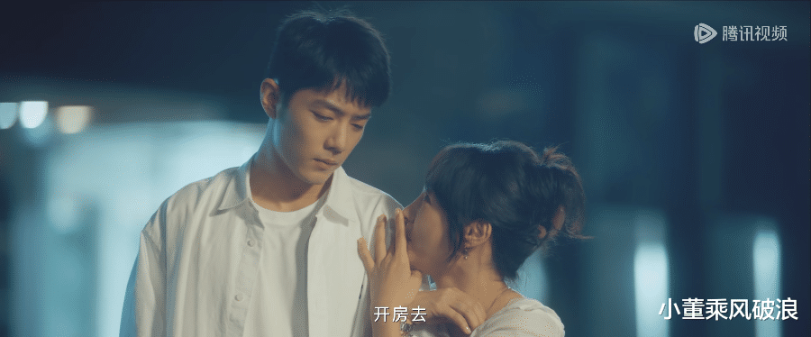 才播3集，央视这部新剧就露馅了，妥妥的偶像剧，网友：辣眼睛