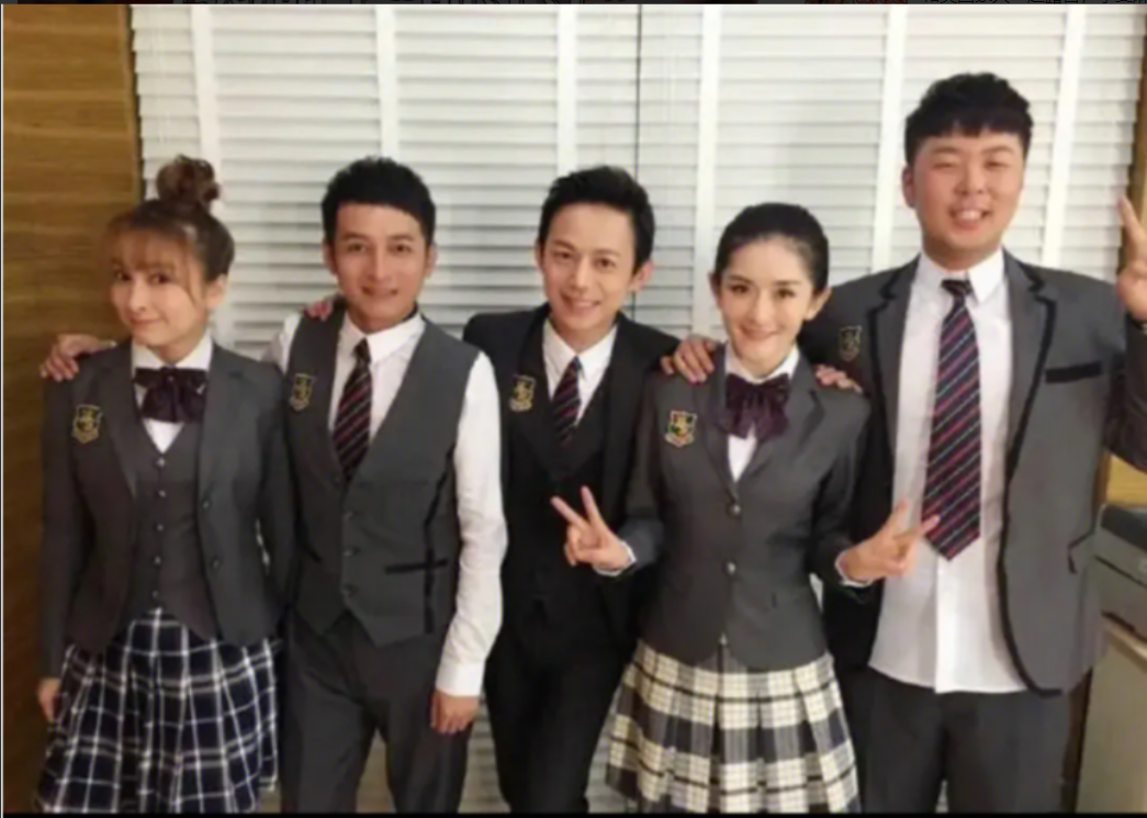 奔跑吧兄弟|那些开播王炸，却逃不过烂尾命运的综艺，早该见好就收