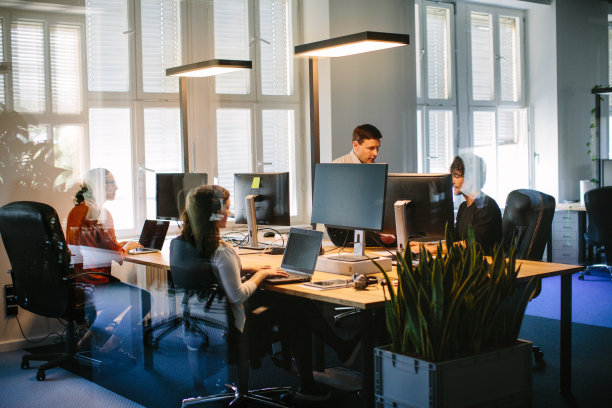 |如何有效利用职场交际平台?