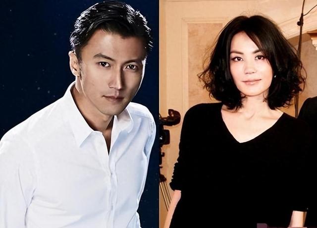 谢霆锋王菲张柏芝：三人感情终于尘埃落定！如今真的两不相欠了？