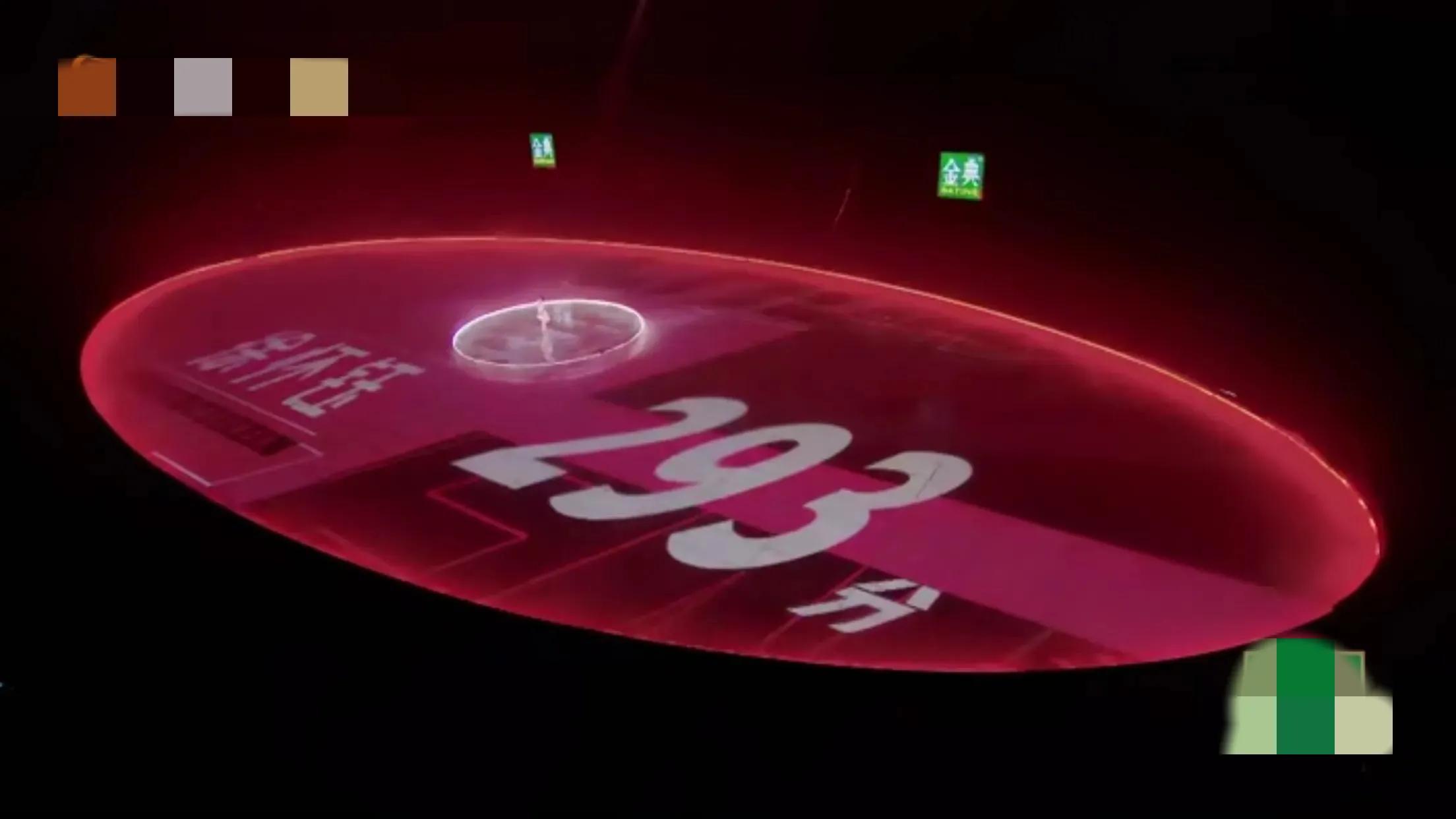 徐怀钰|徐怀钰再犯当年的错，还没翻红却又遭雪藏，得罪芒果被删全部镜头，真是可惜！