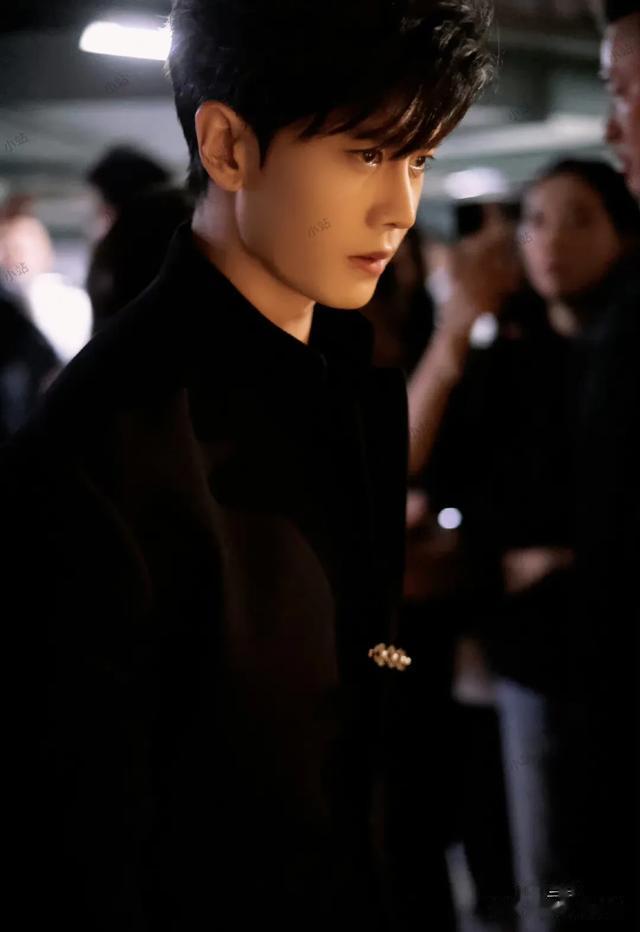 11.9娱乐瓜：任嘉伦王一博肖战成毅热巴赵露思檀健次邓为娜扎许凯