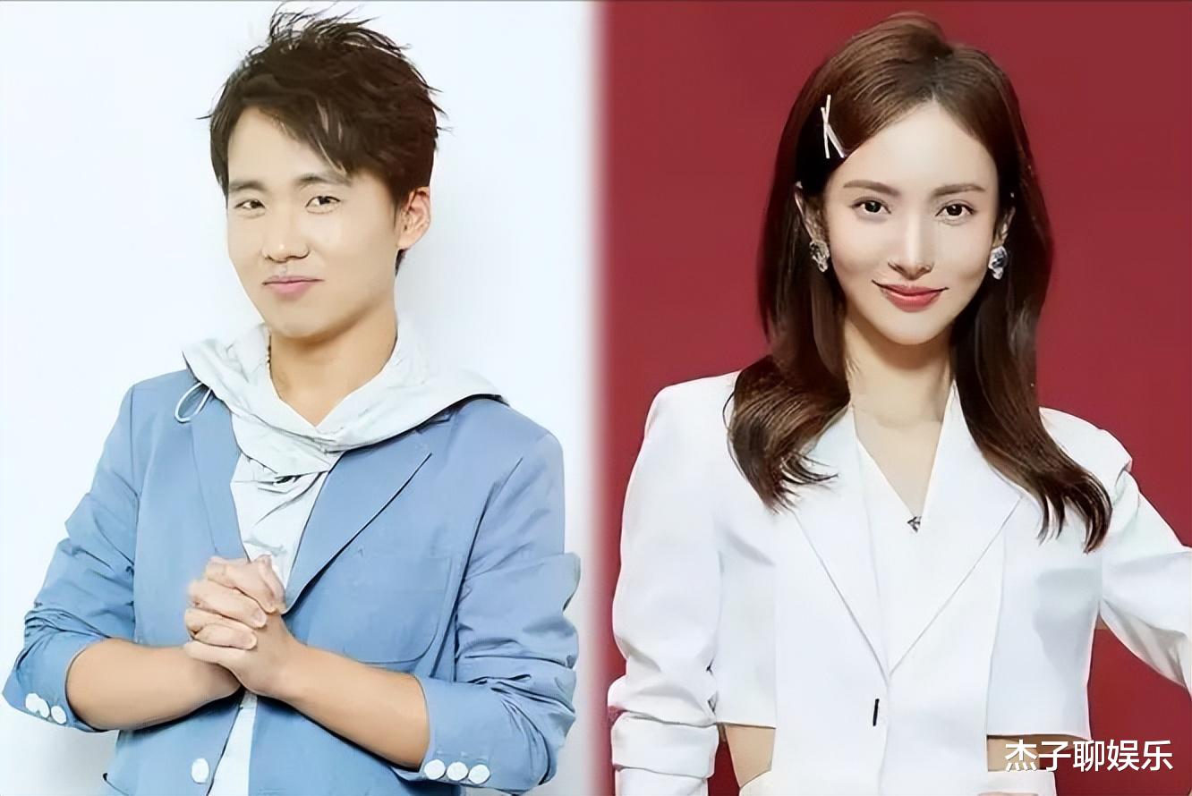 素素|央视这次挖到宝了!郭麒麟金晨破圈互动,实习菜鸟逆风翻盘