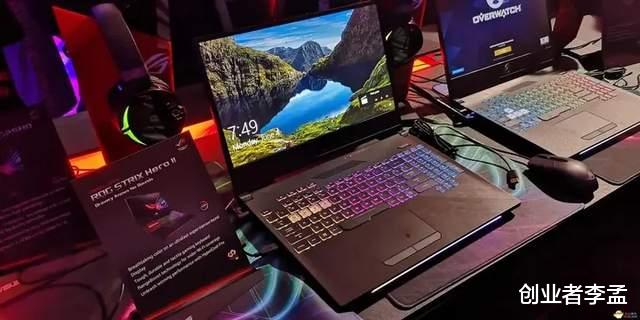 职场人的电脑难题：游戏机还是办公机，答案揭晓！