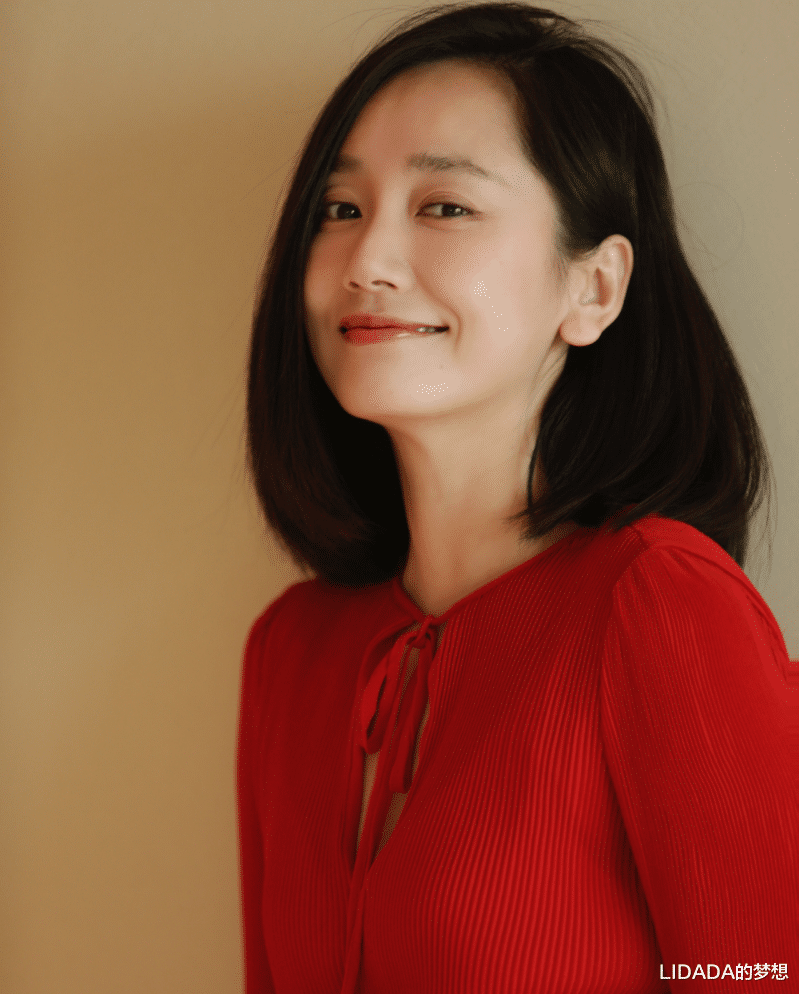 她被喻为“北电校花”,出道16年脚踏实地演戏,2023年终于火了