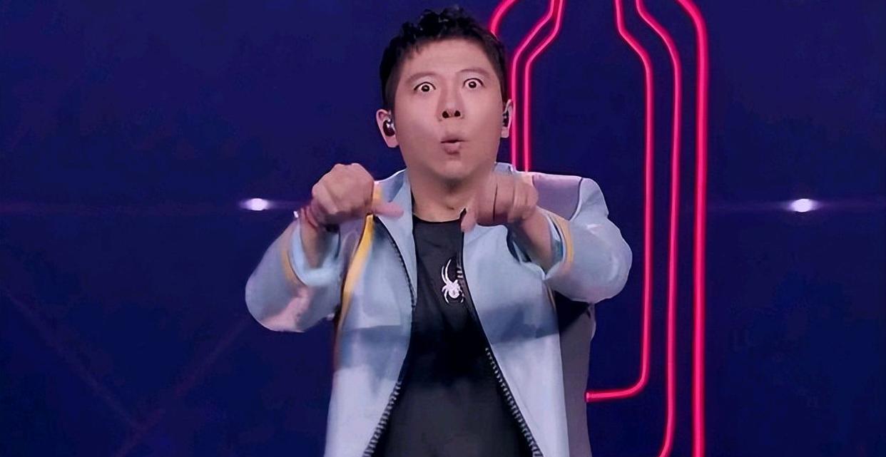 没有陈羽凡的胡海泉，为什么难挑大梁？原因很现实