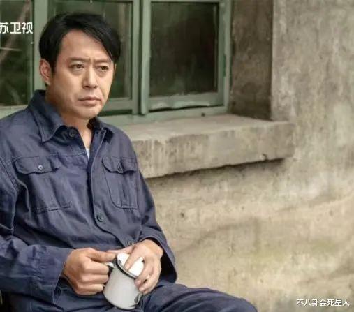 角色出名，本人却不火，娱乐圈的“许幻山”们，各有各的无奈