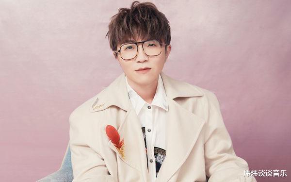 毛不易搭档荒井十一,挑战新曲风,有人喜欢有人唱衰!