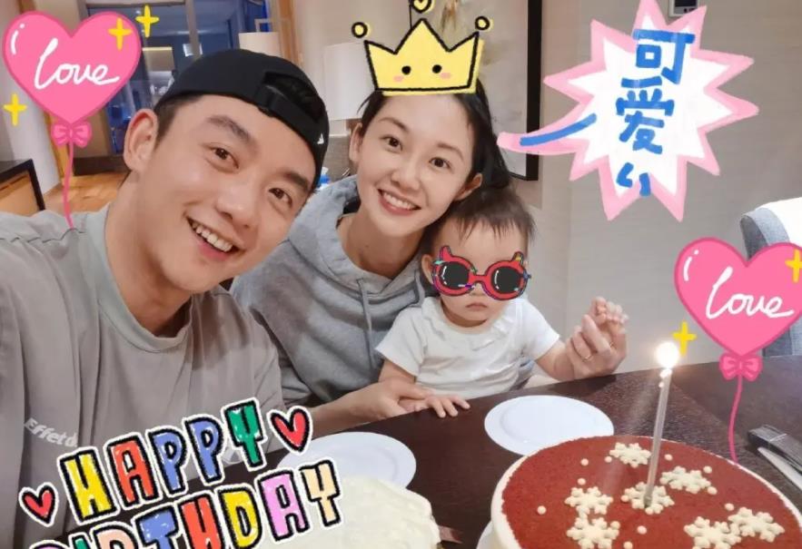 郑恺|一天两个瓜!先是婚变,后是三胎,郑恺苗苗的“遮羞布”一片不剩