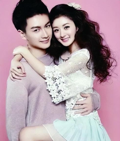 赵丽颖|赵丽颖情史揭秘,私下情史如此丰富