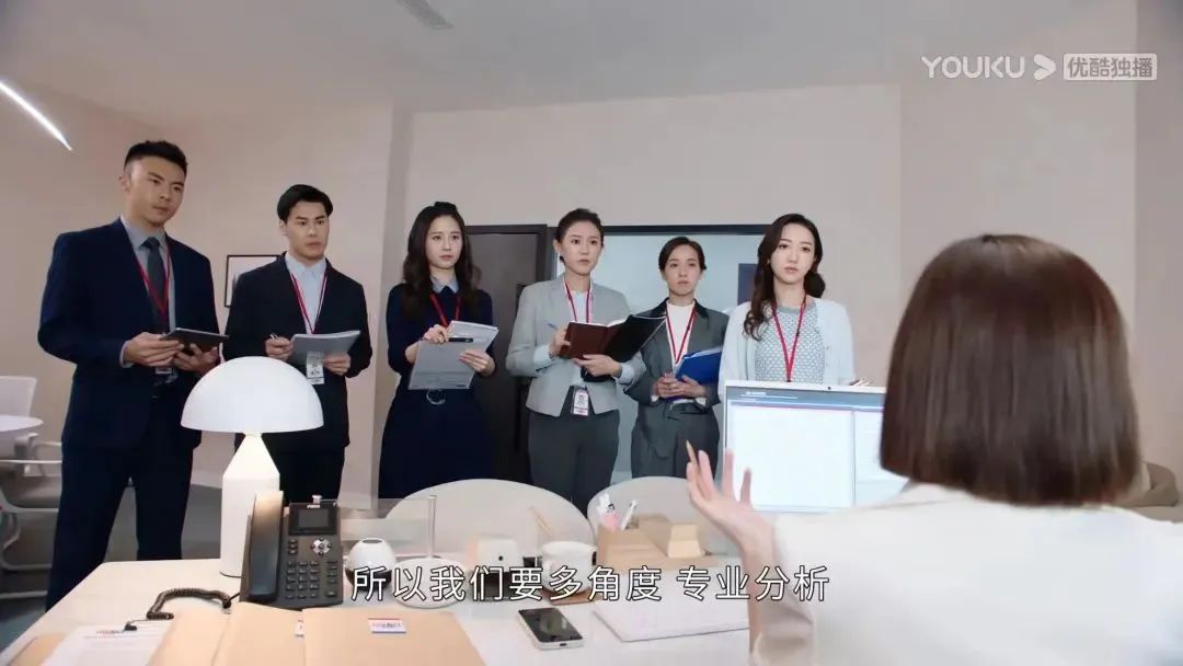 48岁吊打内娱,这个一姐我真的服