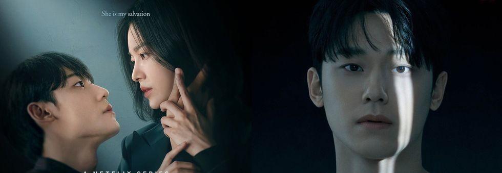 黑暗荣耀第二季|《黑暗荣耀2》韩网疯传剧透！看过第10集结局的人会发狂