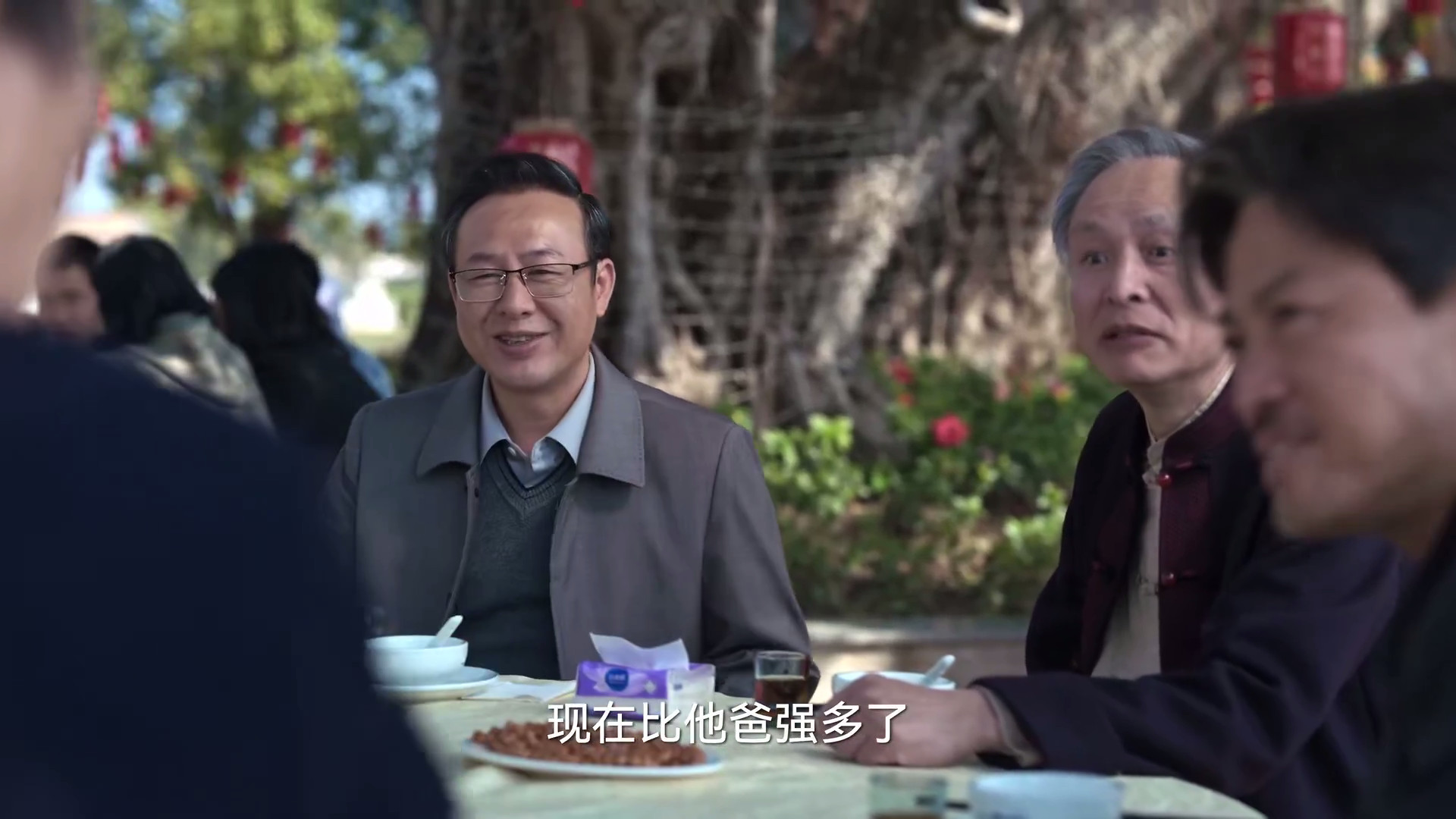 狂飙|《狂飙》里的三条血淋淋的职场生存规则，特现实，让你避免入坑