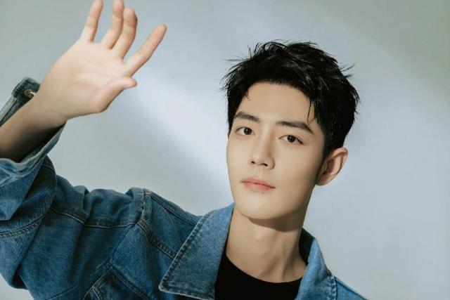 肖战|八卦爆料|肖战、陈飞宇、刘浩存、陈晓、刘昊然、胡一天等