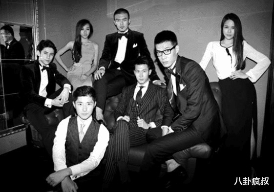 朱珠|朱珠奉子成婚,下嫁假“富二代”!海王黑料被曝光!