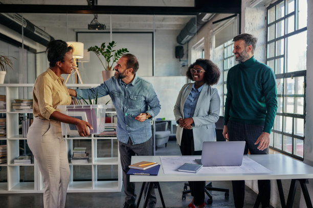 |如何避免职场冲突,保持和谐相处