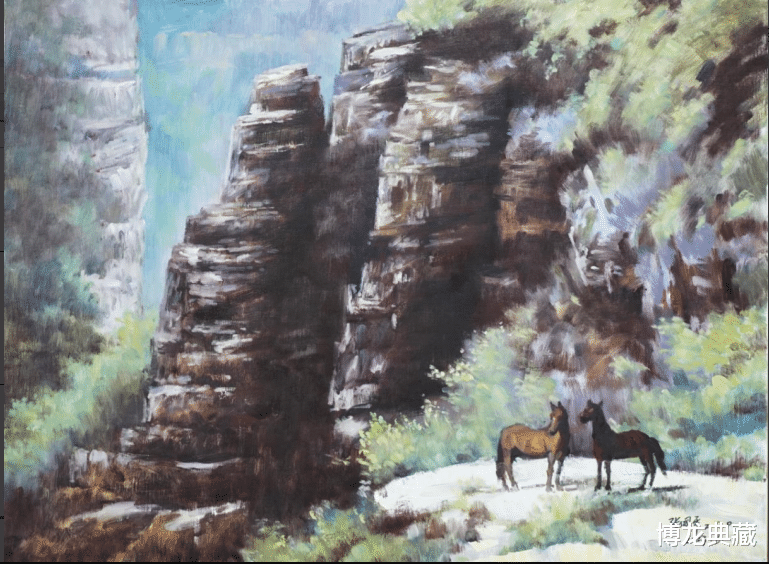 书画——“艺术品中的软黄金”!五大潜在价值,必看!