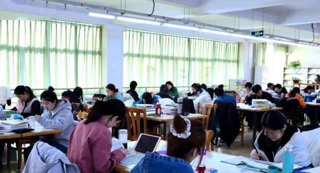 高考|找工作时才发现,考研上211和高考上211差距很大,后悔当初的选择