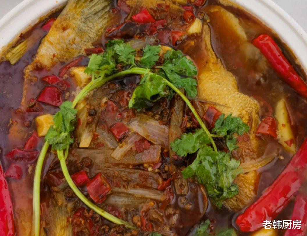 牛肉|推荐5道鲜香怡人的家常菜,开胃又下饭,吃得更爽,味道真的超棒