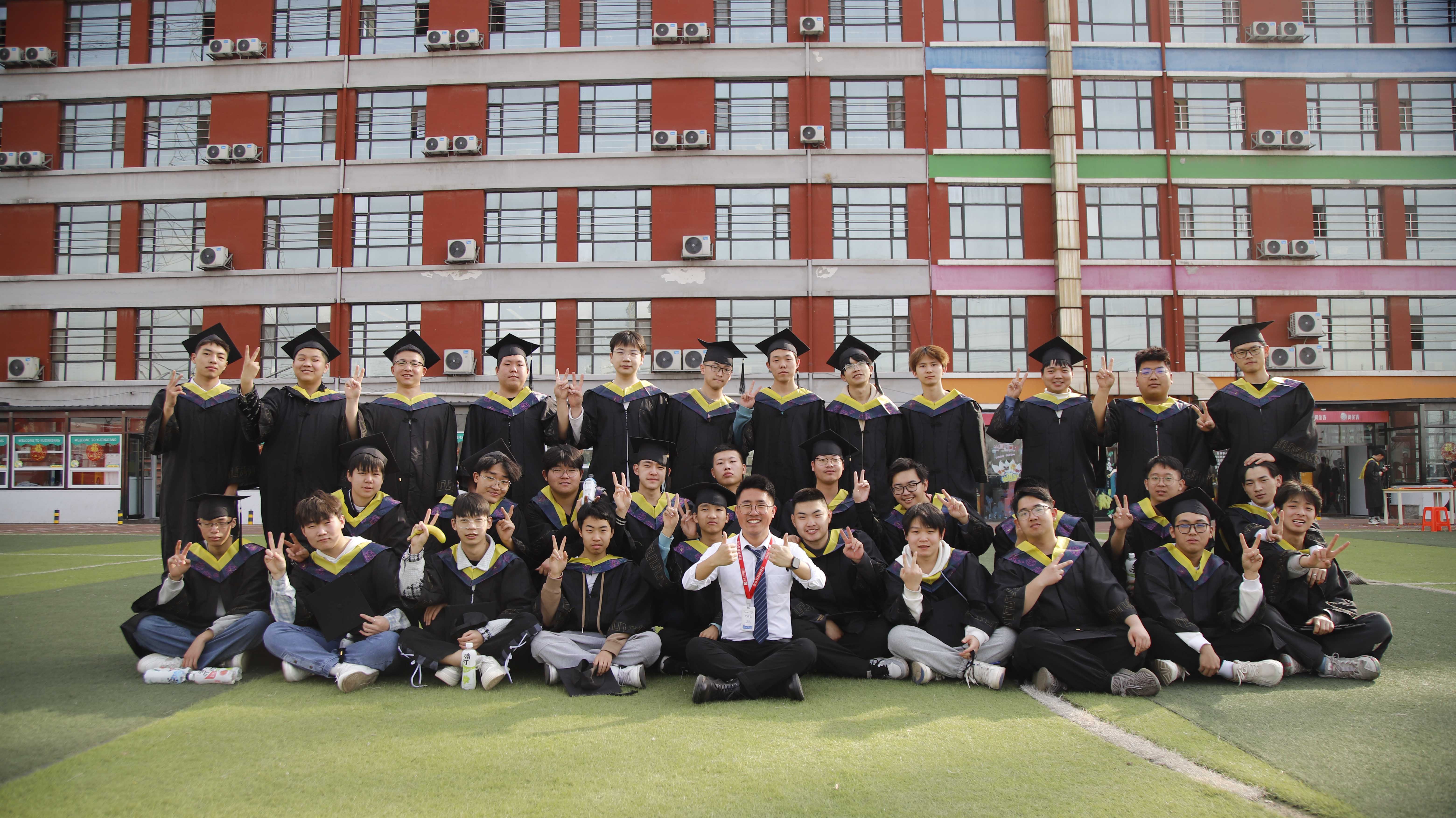 职业教育|“上职校，不应是‘差生’不得已才进行的选择”