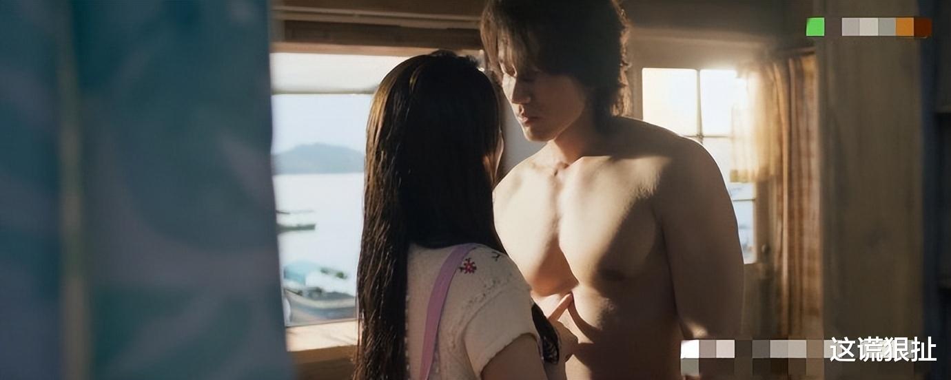 言承旭|46岁言承旭身材火爆、荷尔蒙爆棚,细数娱乐圈男星身材管理