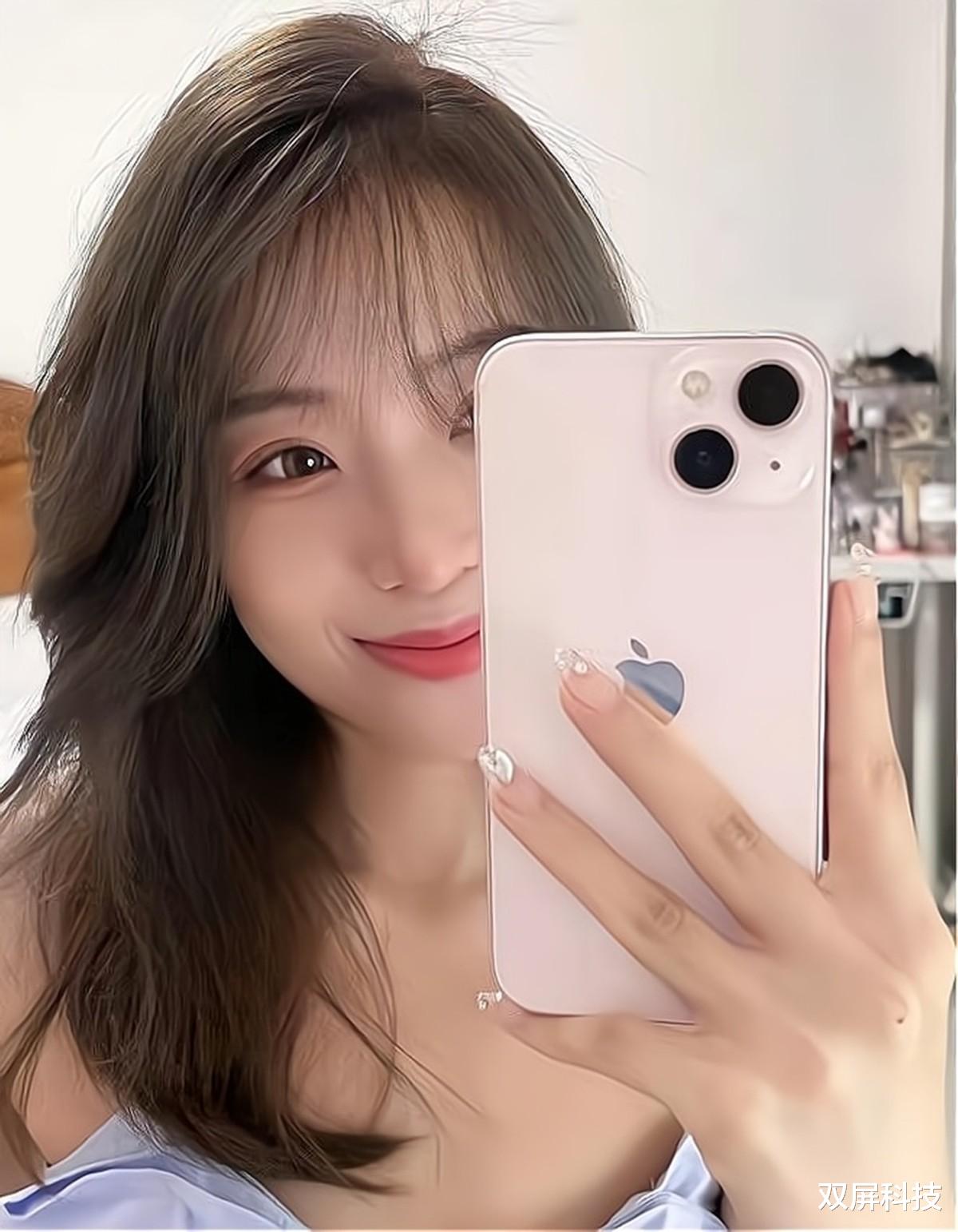 苹果|苹果也太猛了:iPhone 14跌至4899元,还买国产高端机吗?