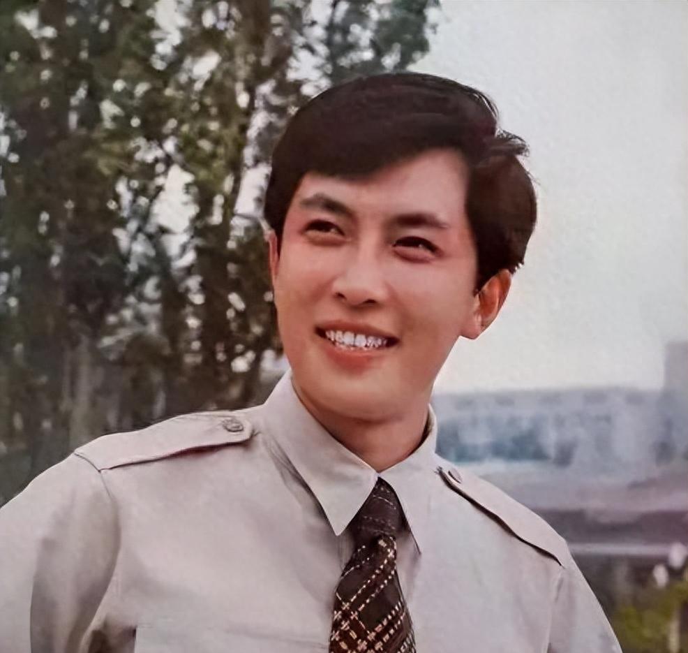 “晚节不保”，71岁的唐国强谁也救不了