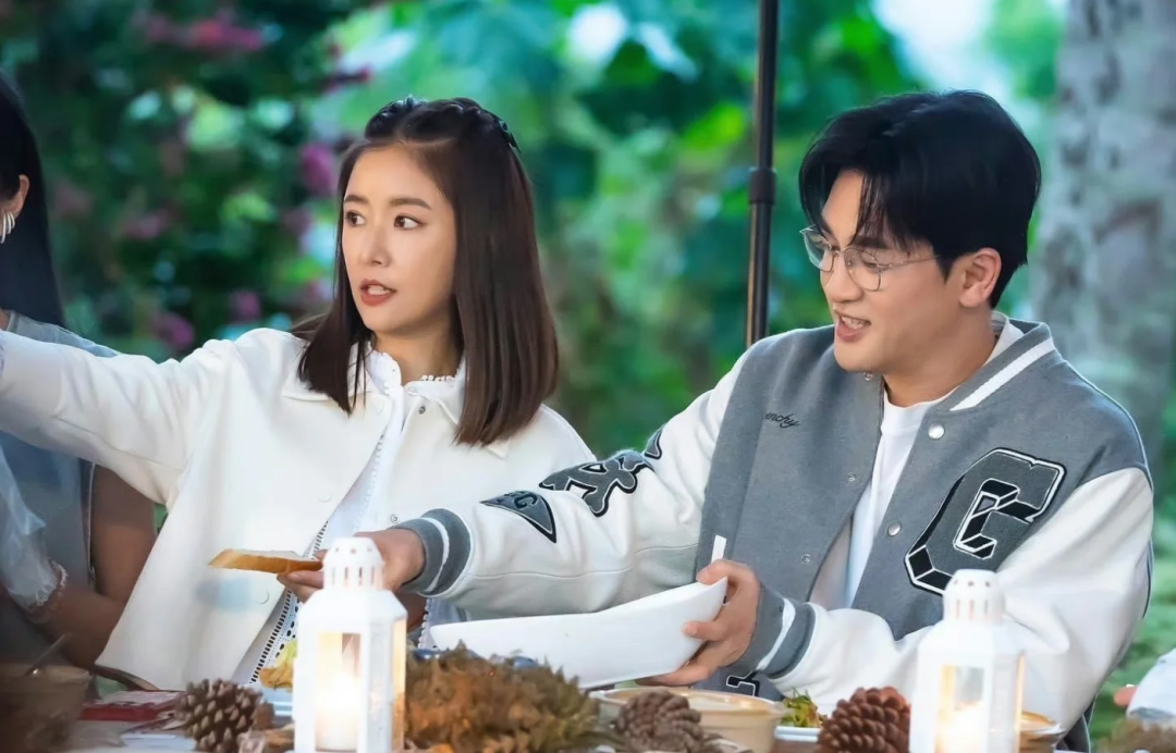 苏有朋“静鸡鸡”隐婚15年了？女方真面目曝光？难怪他瞧不上林心如？