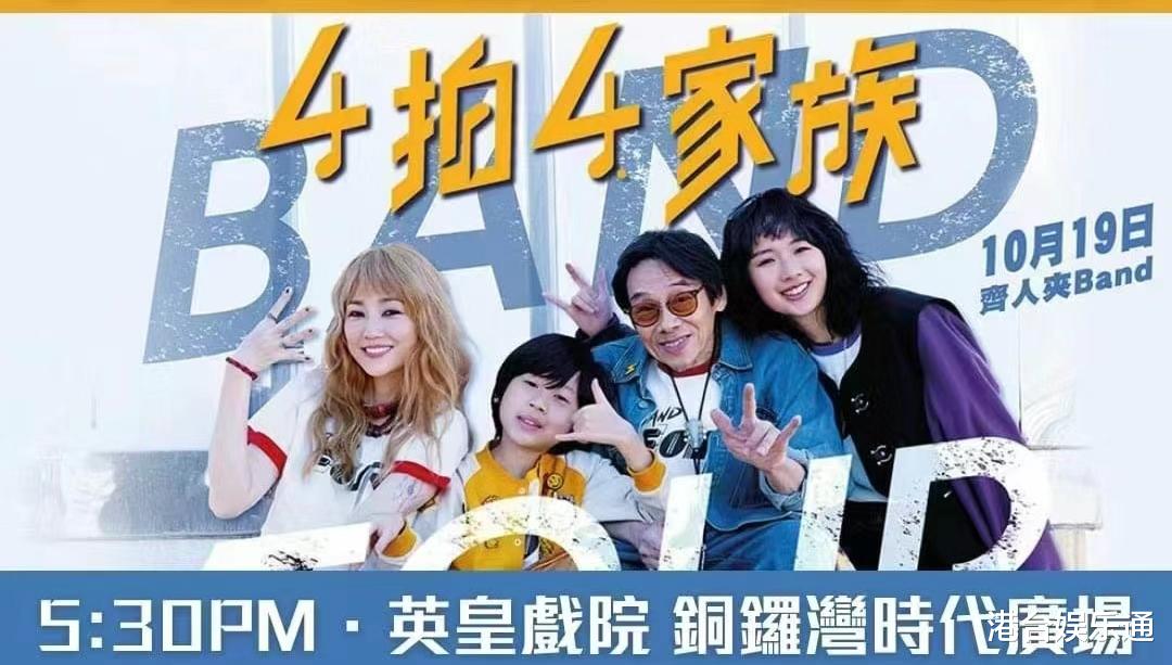 香港最新一周票房：好莱坞电影遥遥领先，顶流内战姜涛大胜卢瀚霆