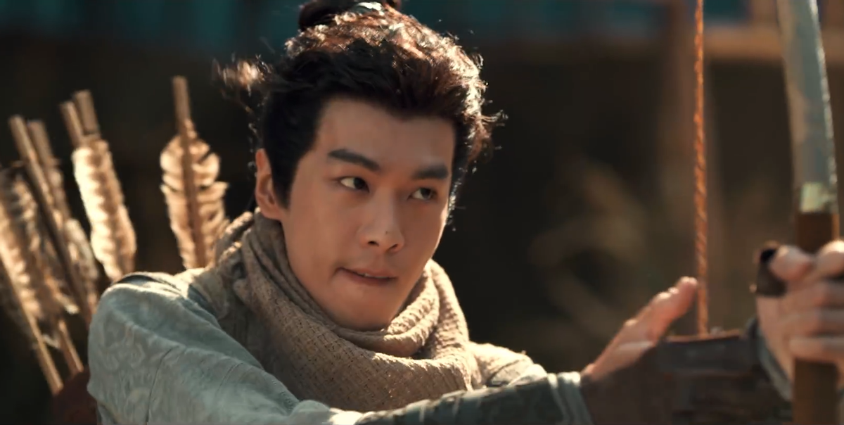 开播3集，热度飙升，看清演员阵容后，顿时不期待《庆余年2》了