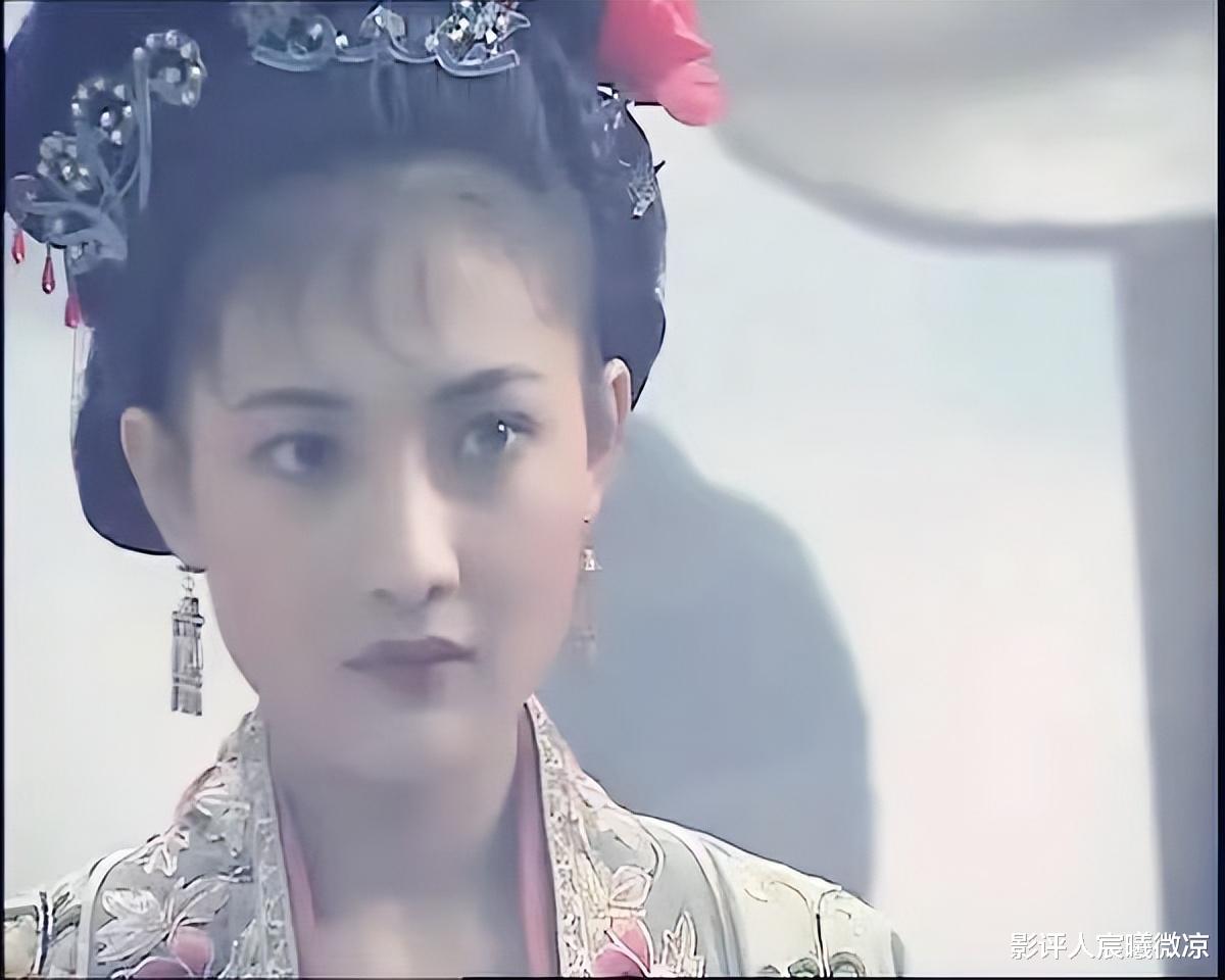 牛莉|《平凡之路》：拿冠军、上春晚、嫁富豪，剧里她演郭麒麟妈让人烦