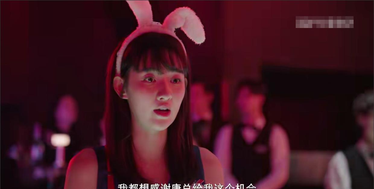 纵有疾风起|《纵有疾风起》唐尘五人集结,只有白鹦主动应聘,动机背景皆成谜