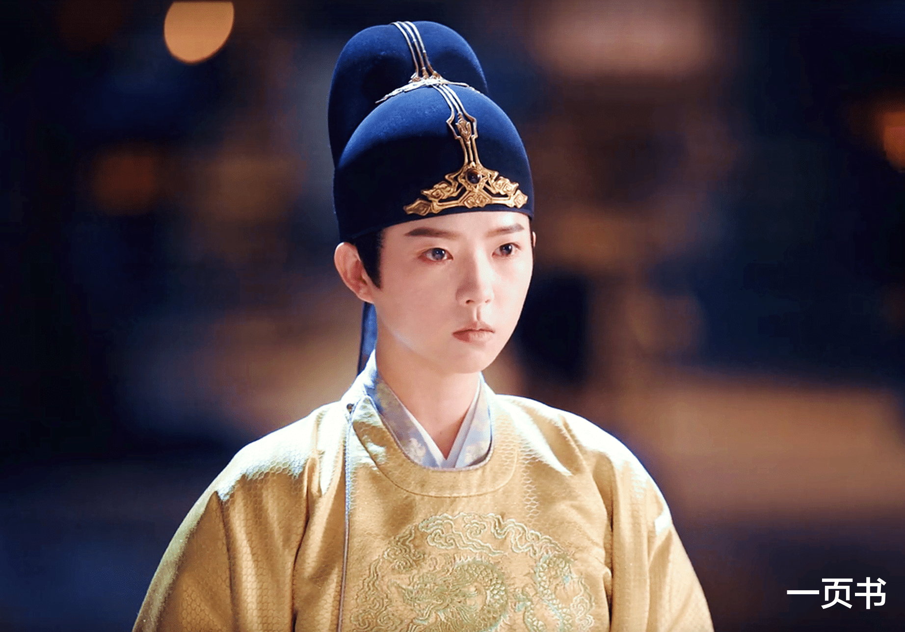 《一念关山》最虐剧情来袭:元禄累死,钱昭惨死,梧帝洗白后战死