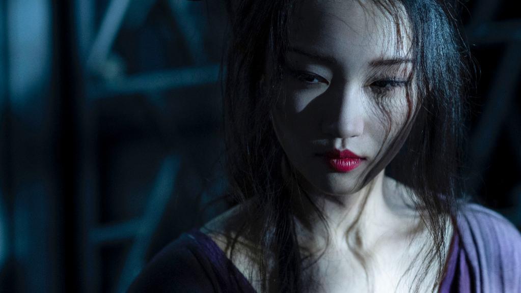 巩汉林|《满江红》：出场就把男主看呆，这才是古装片“头牌”该有的颜值