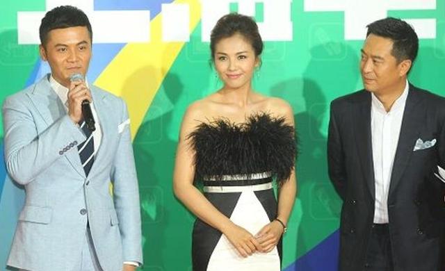 他是张嘉译的亲表弟,被表哥用11部戏带红,如今登上央视走红放大