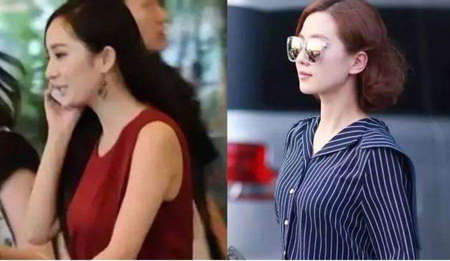 阚清子|被“丑脖子”拖累的6位女星,明明长相出众,却在脖子上吃了亏