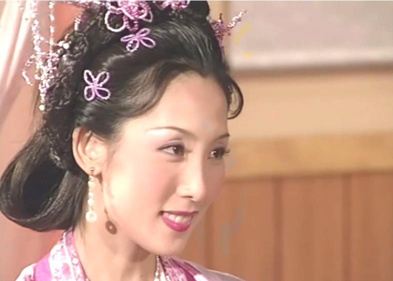 港剧奇怪的审美,这4位演员长相平平,却总当主角演美女,不理解