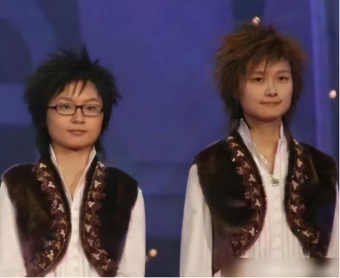 何洁|7位超女现状:李宇春患病,何洁卑微求上浪姐,还有一位被骗6亿!