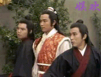 83“射雕”龙套巨星，丫鬟变影后，小兵成影帝，影迷：原来是他们