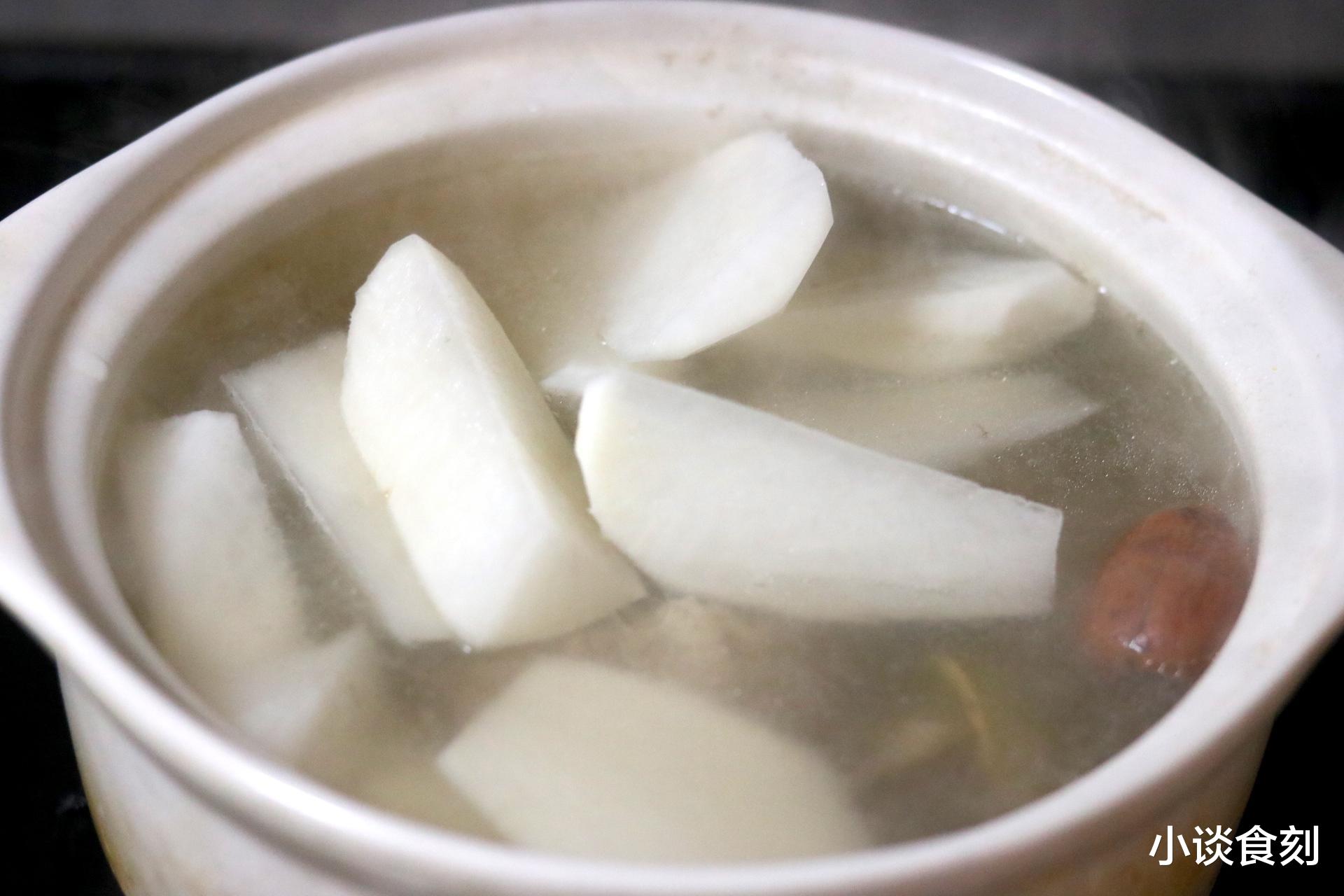 |12月7日大雪,老人说“大雪吃3样,抗寒身体旺”,哪3样?早知道