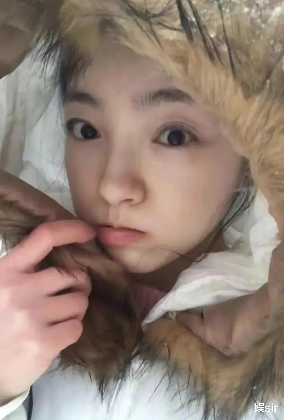 梁静管虎庆结婚19周年，丁昱彤喊话管虎：现在该是我出手的时候了