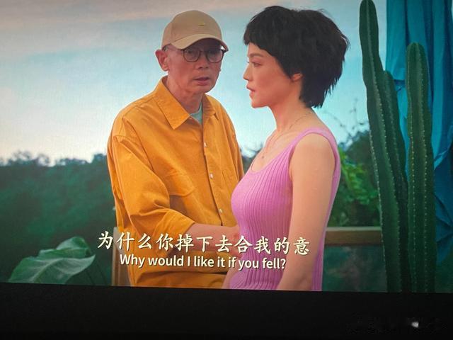 全网吐槽葛优舒淇《非诚勿扰3》大烂片!票房惨败,冯小刚好丢人