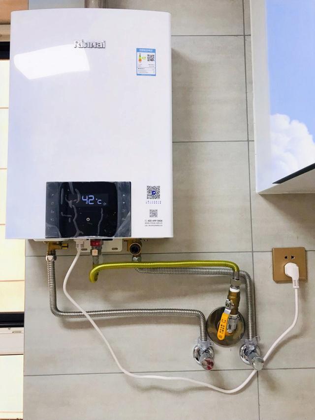 售货员|八成燃气热水器只有二级能效，售货员：一级能效白送你都不一定要