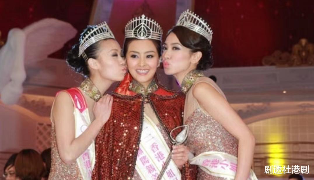 马国明|已放下出轨前任!TVB视帝直言对其无怨恨,如今将与小花女友结婚